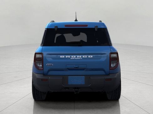 Used 2026 Ford Bronco Sport Big Bend w/ Convenience Package AWD/4WD image 5