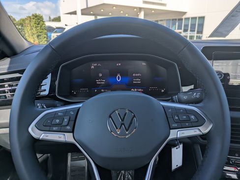 New 2026 Volkswagen Jetta Sport FWD image 25