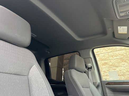 Certified 2025 GMC Sierra 1500 Elevation image 17