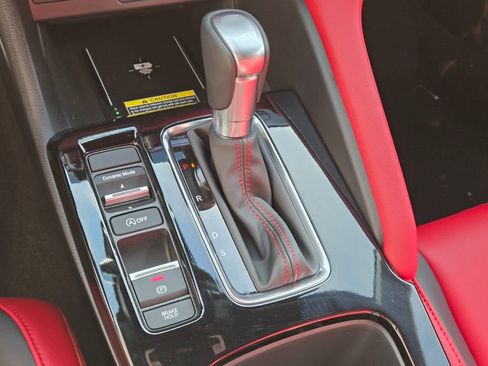 New 2026 Acura Integra A-Spec FWD image 26