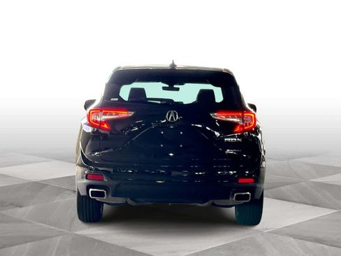 Certified 2025 Acura RDX SH-AWD w/ Technology Package image 7