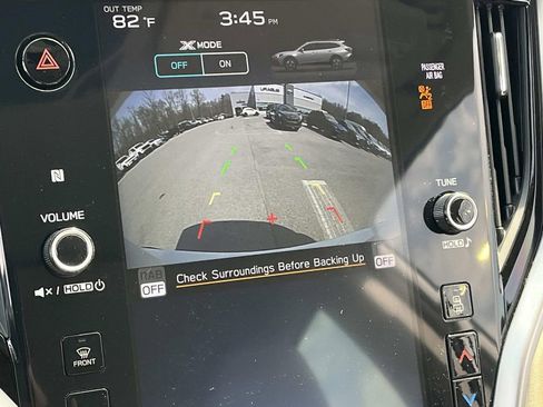 Used 2021 Subaru Outback Limited XT image 32