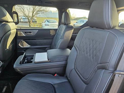 New 2026 INFINITI QX80 Autograph image 23