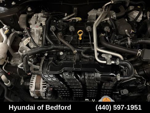 Used 2025 Nissan Altima 2.5 SV AWD/4WD image 21