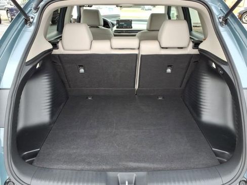 Certified 2024 Honda HR-V EX-L image 11