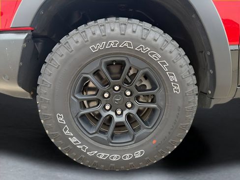 Used 2025 RAM 1500 Rebel AWD/4WD image 22