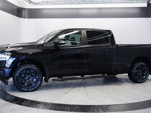 Certified 2019 RAM 1500 Big Horn image 2