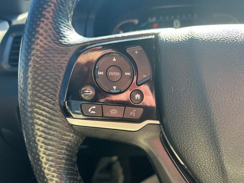 Used 2019 Honda Passport Elite image 37