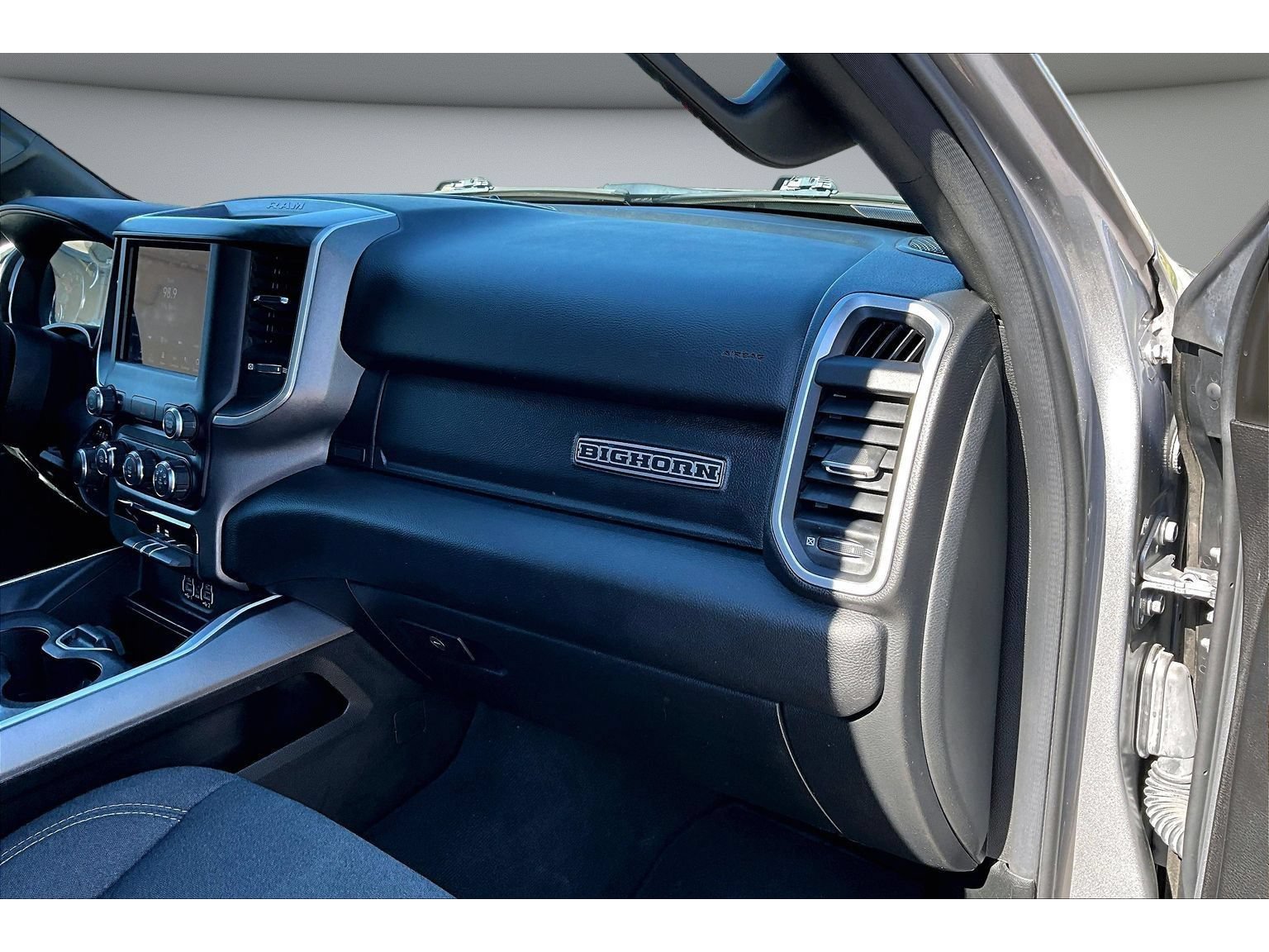 Certified 2021 RAM 1500 Big Horn AWD/4WD image 50
