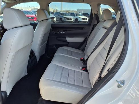 New 2026 Honda CR-V EX-L image 10