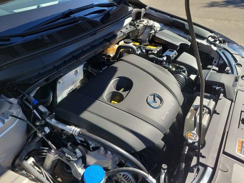 New 2025 MAZDA CX-5 AWD 2.5 S image 12