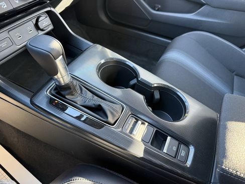 New 2026 Honda Civic Sport image 26