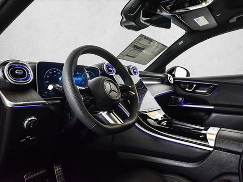 New 2026 Mercedes-Benz GLC 300 4MATIC image 10