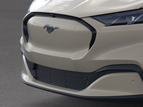 New 2026 Ford Mustang Mach-E Premium w/ Technology Package RWD image 17