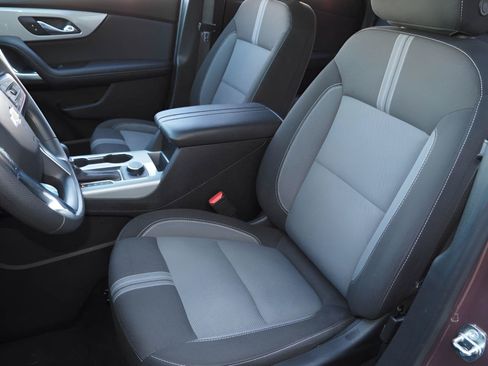 Certified 2023 Chevrolet Blazer LT AWD/4WD image 21