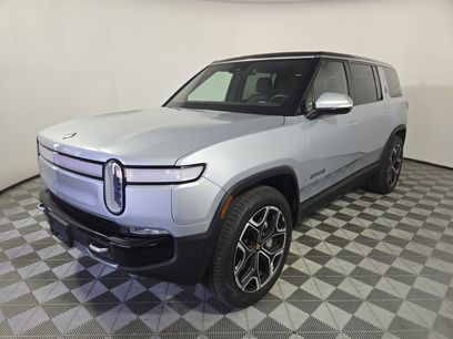 Used 2024 Rivian R1S Adventure