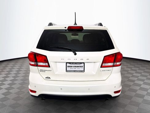 Used 2014 Dodge Journey Limited w/ Flexible Seating Group AWD/4WD image 6