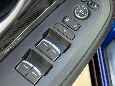 New 2025 Acura ADX A-Spec image 15