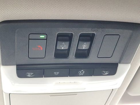 Certified 2023 Nissan Rogue SV w/ SV Premium B Package image 20