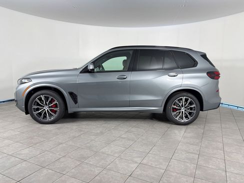 New 2026 BMW X5 xDrive40i image 2