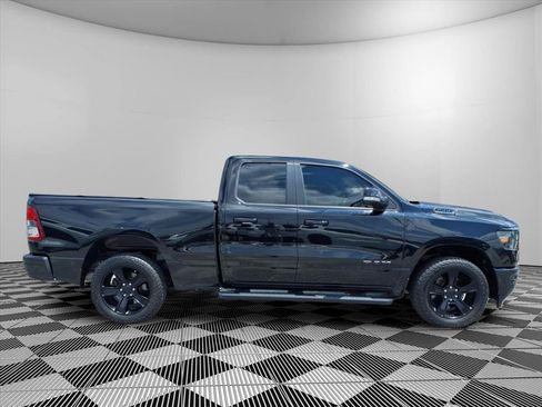Certified 2022 RAM 1500 Big Horn AWD/4WD image 31