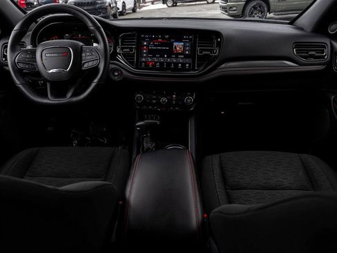 Used 2026 Dodge Durango GT image 32