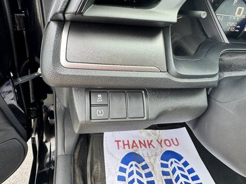 Used 2016 Honda Civic LX image 12