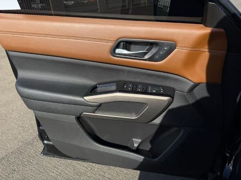 Certified 2023 Nissan Pathfinder Platinum image 20