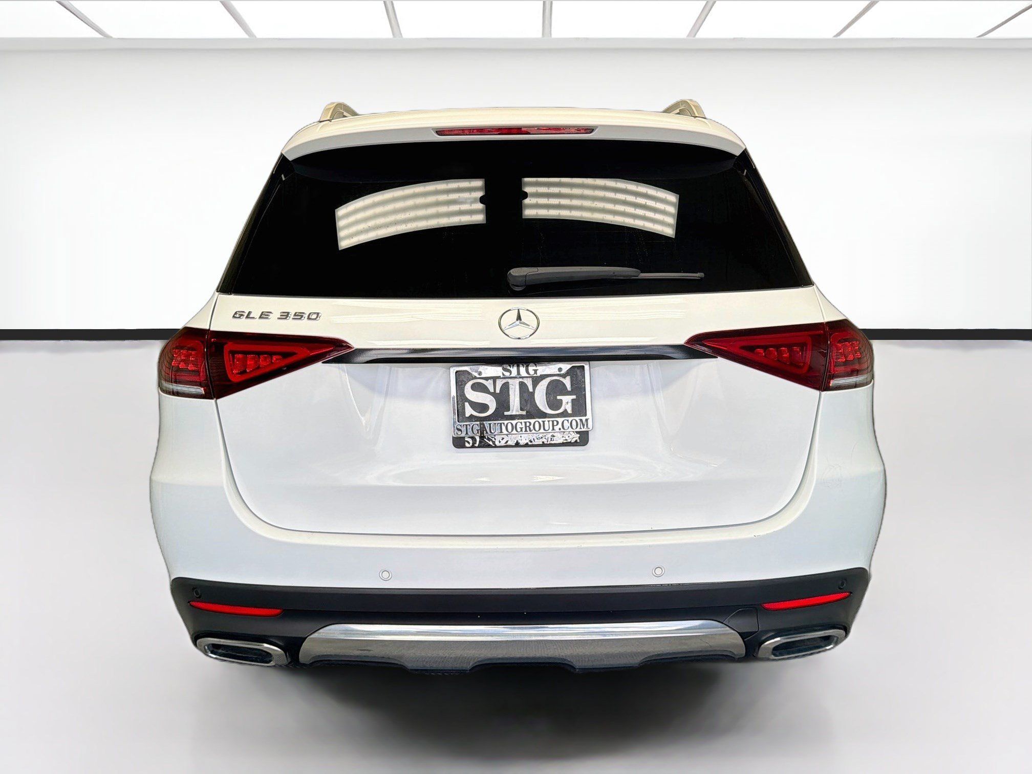 Used 2020 Mercedes-Benz GLE 350 image 5