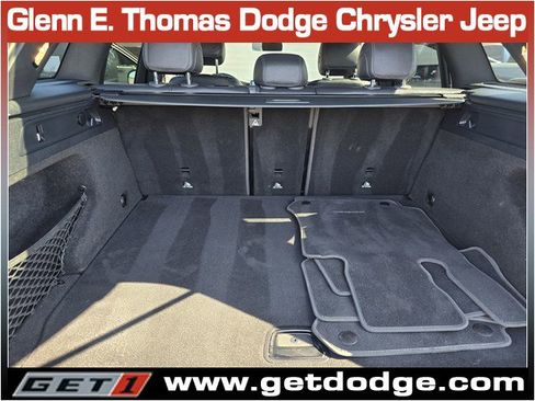 Used 2022 Mercedes-Benz GLC 300 image 28