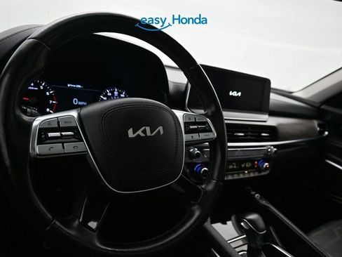 Used 2022 Kia Telluride SX w/ SX Prestige Package image 10