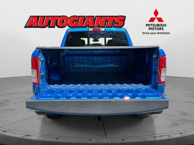Used 2022 RAM 1500 Big Horn AWD/4WD image 11