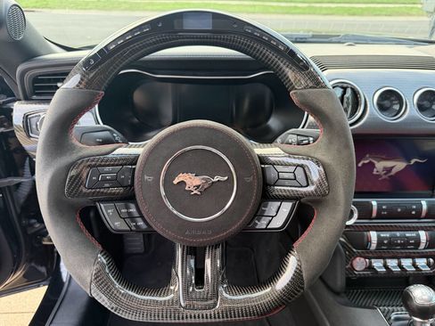 Used 2019 Ford Mustang GT w/ GT Performance Package image 25