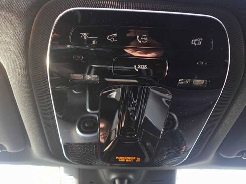 Used 2026 Mercedes-Benz GLC 300 4MATIC image 23