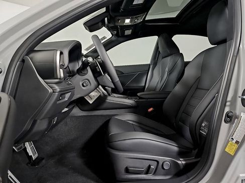 New 2026 Lexus IS 350 F Sport image 11