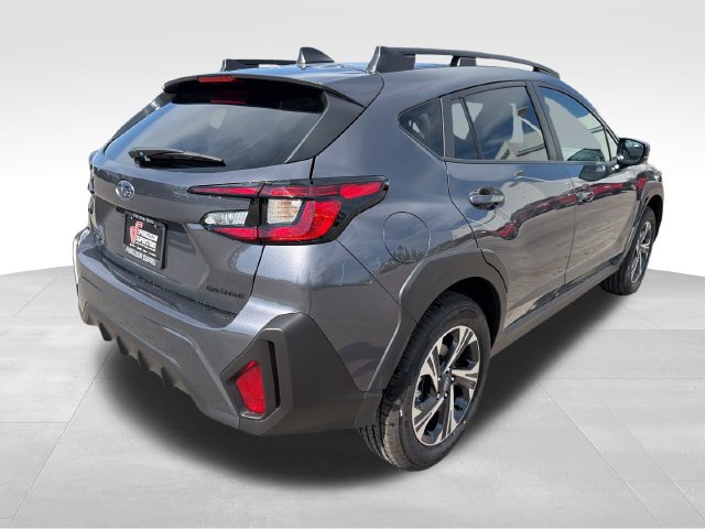 New 2026 Subaru Crosstrek 2.5i Premium AWD/4WD image 7