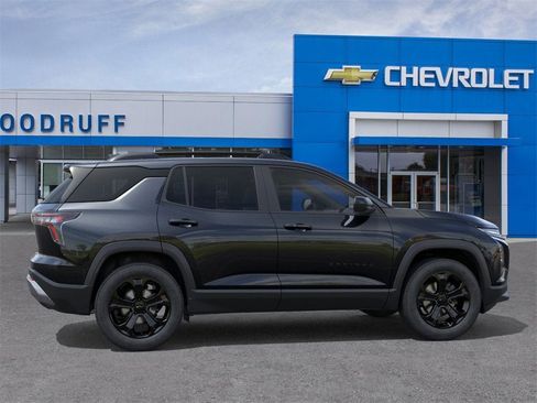 New 2026 Chevrolet Equinox LT image 5