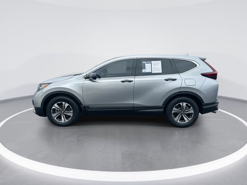 Used 2020 Honda CR-V LX image 6