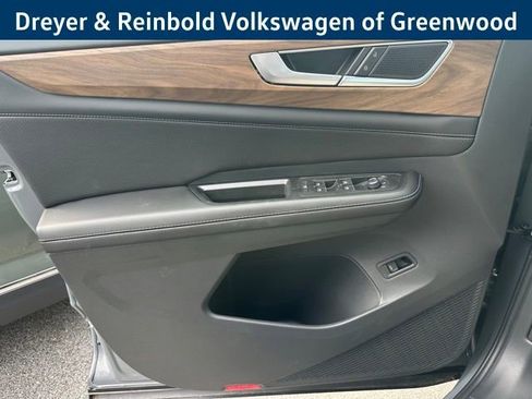 New 2026 Volkswagen Atlas SE image 19