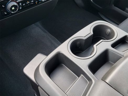 Certified 2026 Chevrolet Silverado 1500 RST image 21