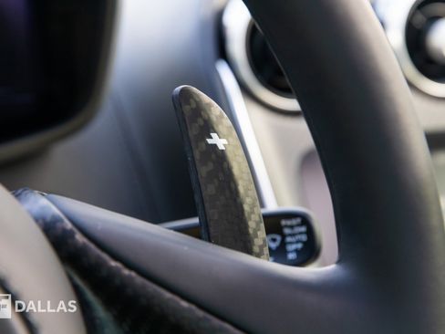 Used 2023 McLaren GT image 24