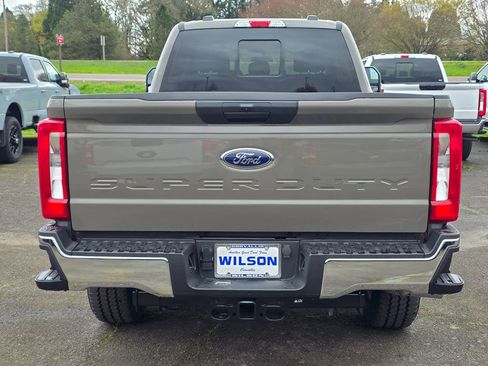 New 2026 Ford F350 XLT image 14