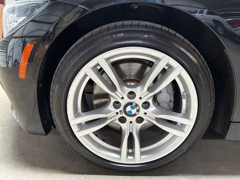 Used 2019 BMW 430i Gran Coupe xDrive w/ M Sport Package AWD/4WD image 12