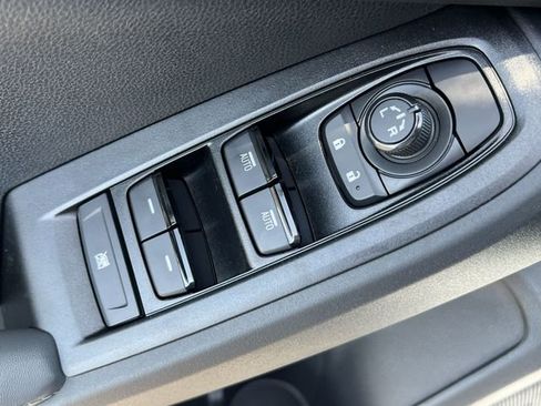 New 2026 Subaru Crosstrek 2.0i Premium image 25