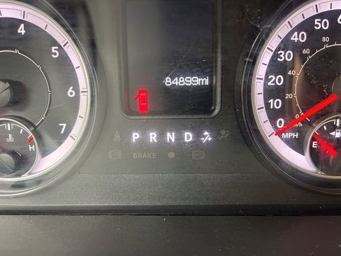 Used 2022 RAM 1500 Tradesman w/ Popular Equipment Group image 11