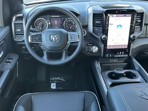 New 2026 RAM 1500 Laramie image 13