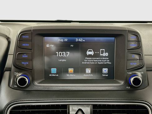 Used 2019 Hyundai Kona SE FWD image 14
