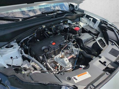 Used 2025 Honda HR-V Sport image 22