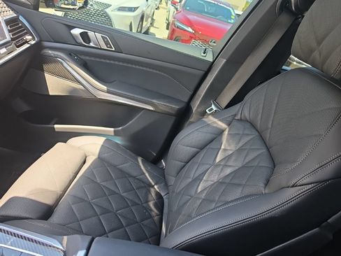 Used 2026 BMW X5 M60i w/ Executive Package AWD/4WD image 11