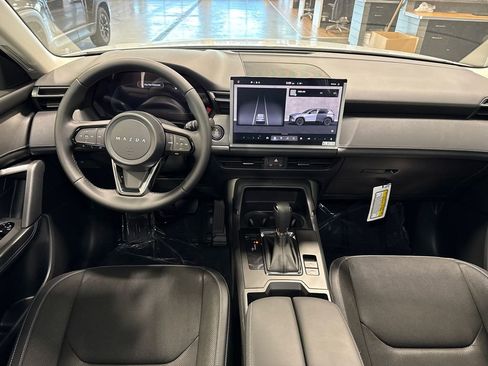 New 2026 MAZDA CX-5 Preferred AWD/4WD image 7